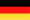 Deutsche Flagge