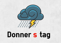 Donnerstag