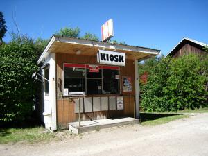 Kiosk