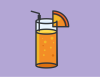 Orangensaft