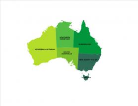 australia
