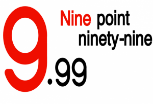 Esempio con numerale decimale