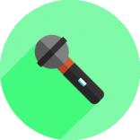 chanter en anglais