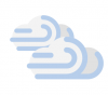 cloudy