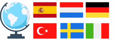 landeninhetspaans