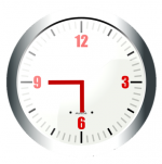 horloge néerlandais