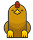 poulet