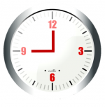horloge néerlandais