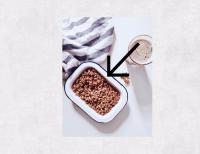 muesli