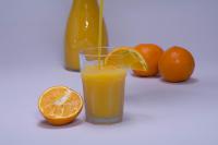 sinaasappelsap