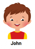 John