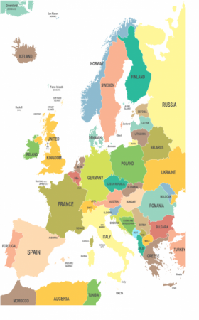 europe