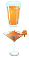 bebidas