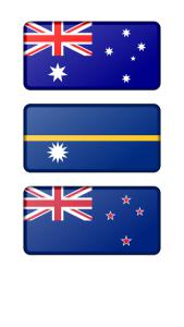 oceania