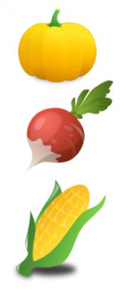 verduras