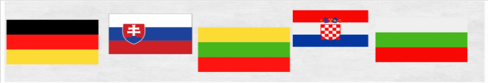 eurflags