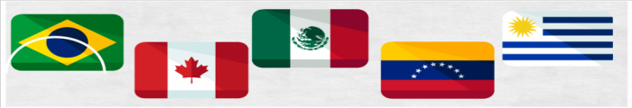 americanflags