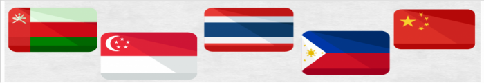 asianflags