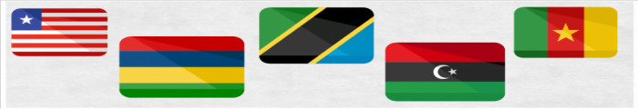 africanflag