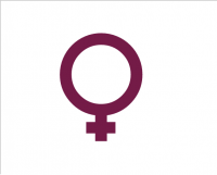 female sign