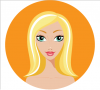 Blond