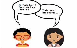 como
