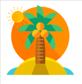 été