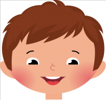 face