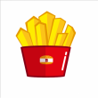 frites