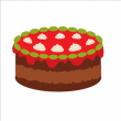 gâteau