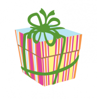 cadeau