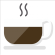 café