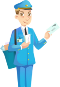mail