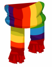sciarpa