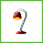 lampada