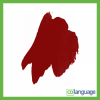 rosso scuro