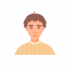 a face
