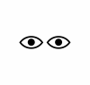 eyes