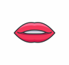 a mouth
