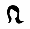 long hair