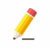pencil
