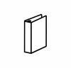 binder
