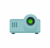 projector