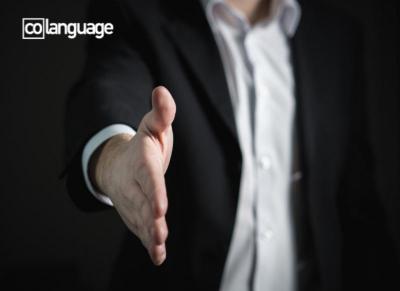 job interview image