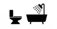 Badezimmer auf Spanisch