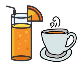 drinks