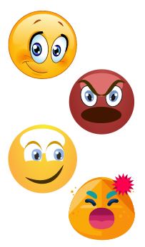 emotions