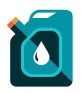 gas