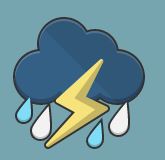 thunder