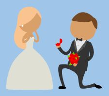 wedding